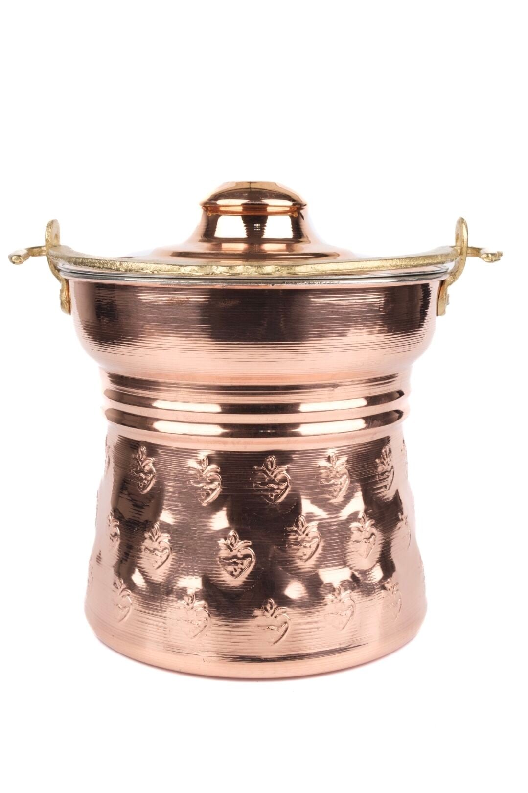 Bakraç bakır 5 lt