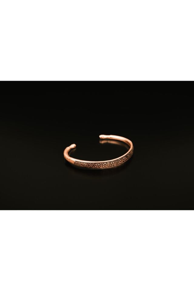 Bakır Bilezik Hafsa