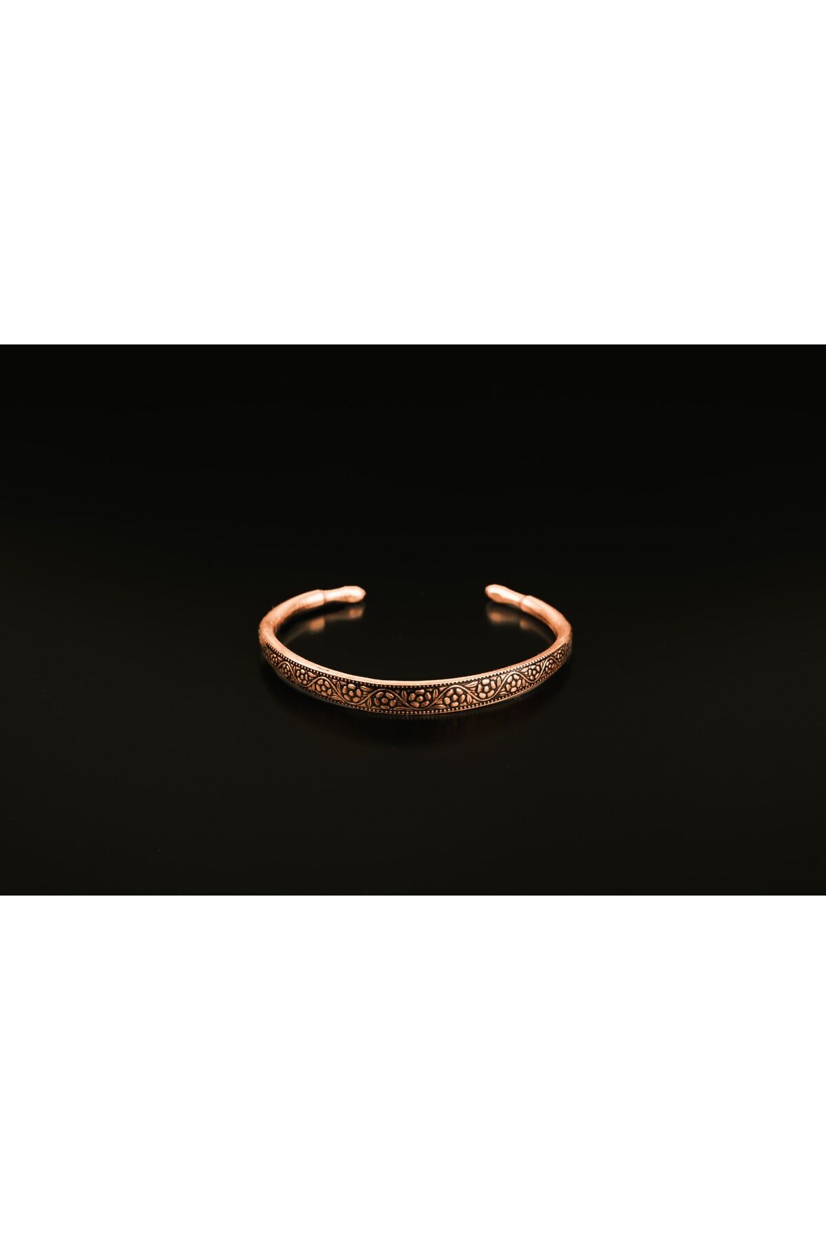 Bakır Bilezik Hafsa