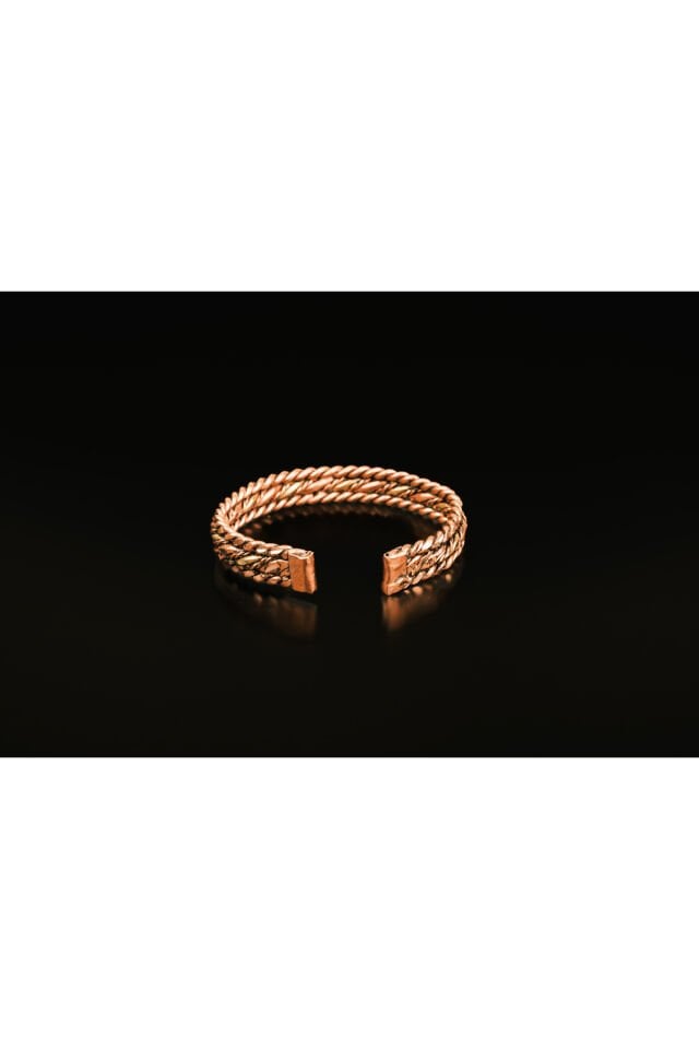 Bakır Bilezik Nihavend -1