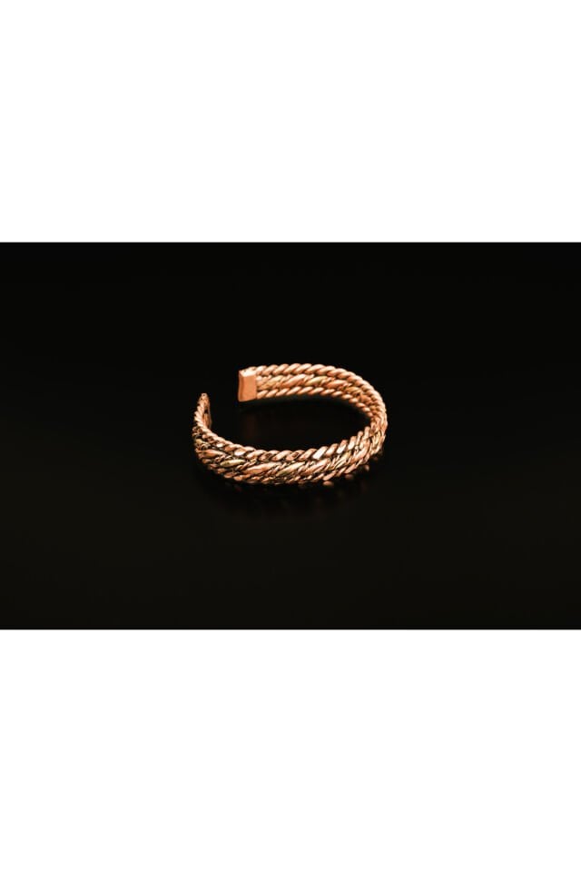 Bakır Bilezik Nihavend -1