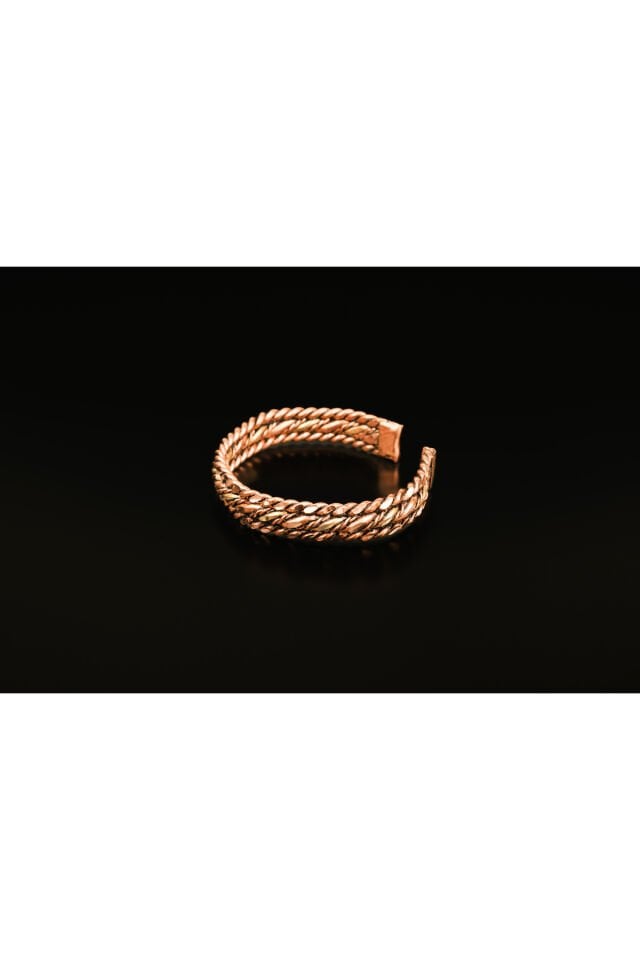 Bakır Bilezik Nihavend -1