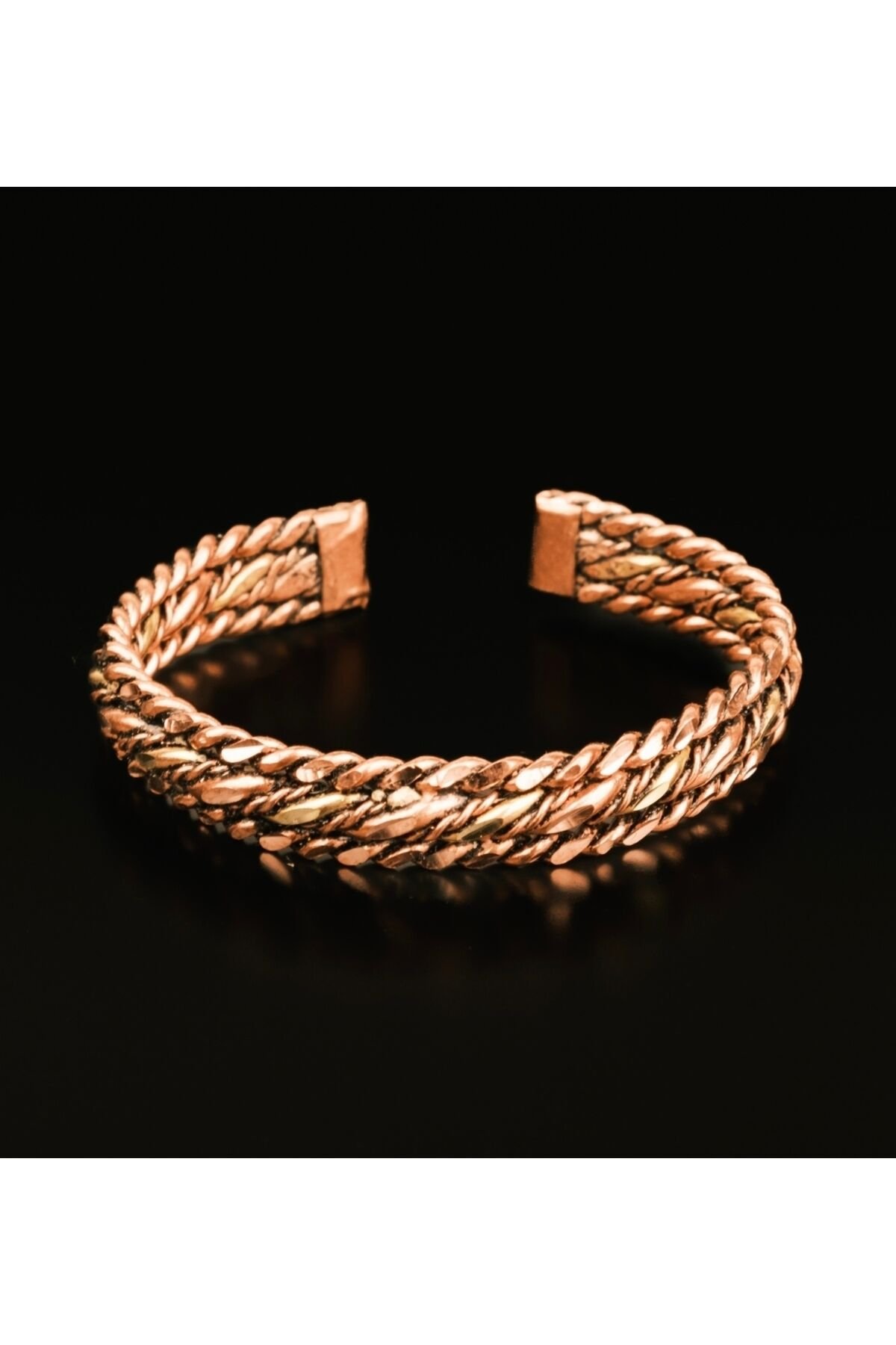 Bakır Bilezik Nihavend -1