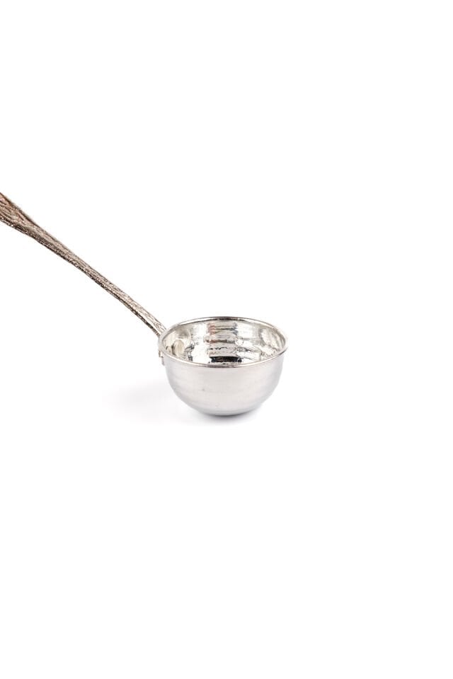 Bakır Çomça/Kepçe Küçük