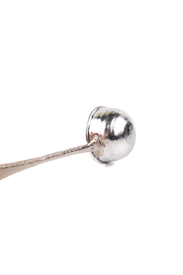 Bakır Çomça/Kepçe Küçük