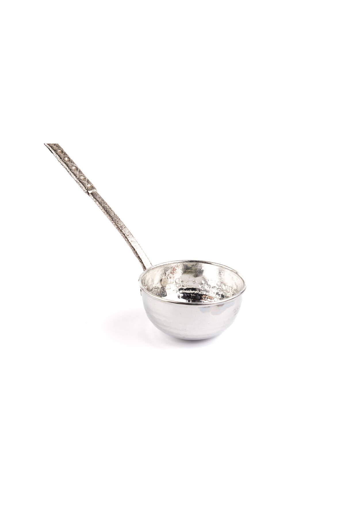 Bakır Çomça/Kepçe Büyük