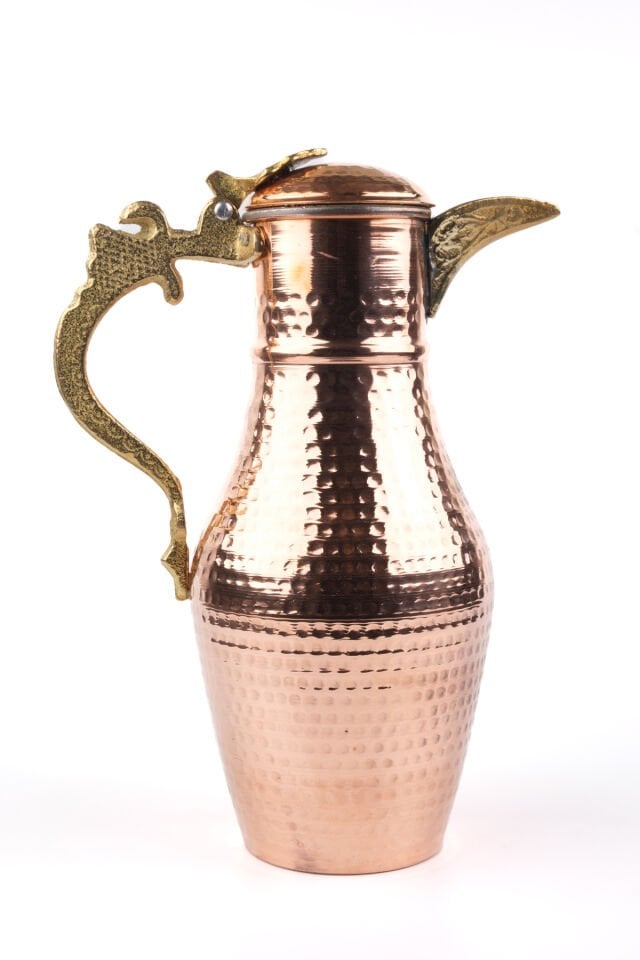 Bakır Sürahi 1.3 Lt