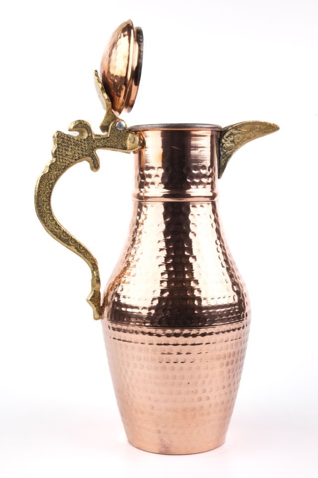 Bakır Sürahi 1.3 Lt