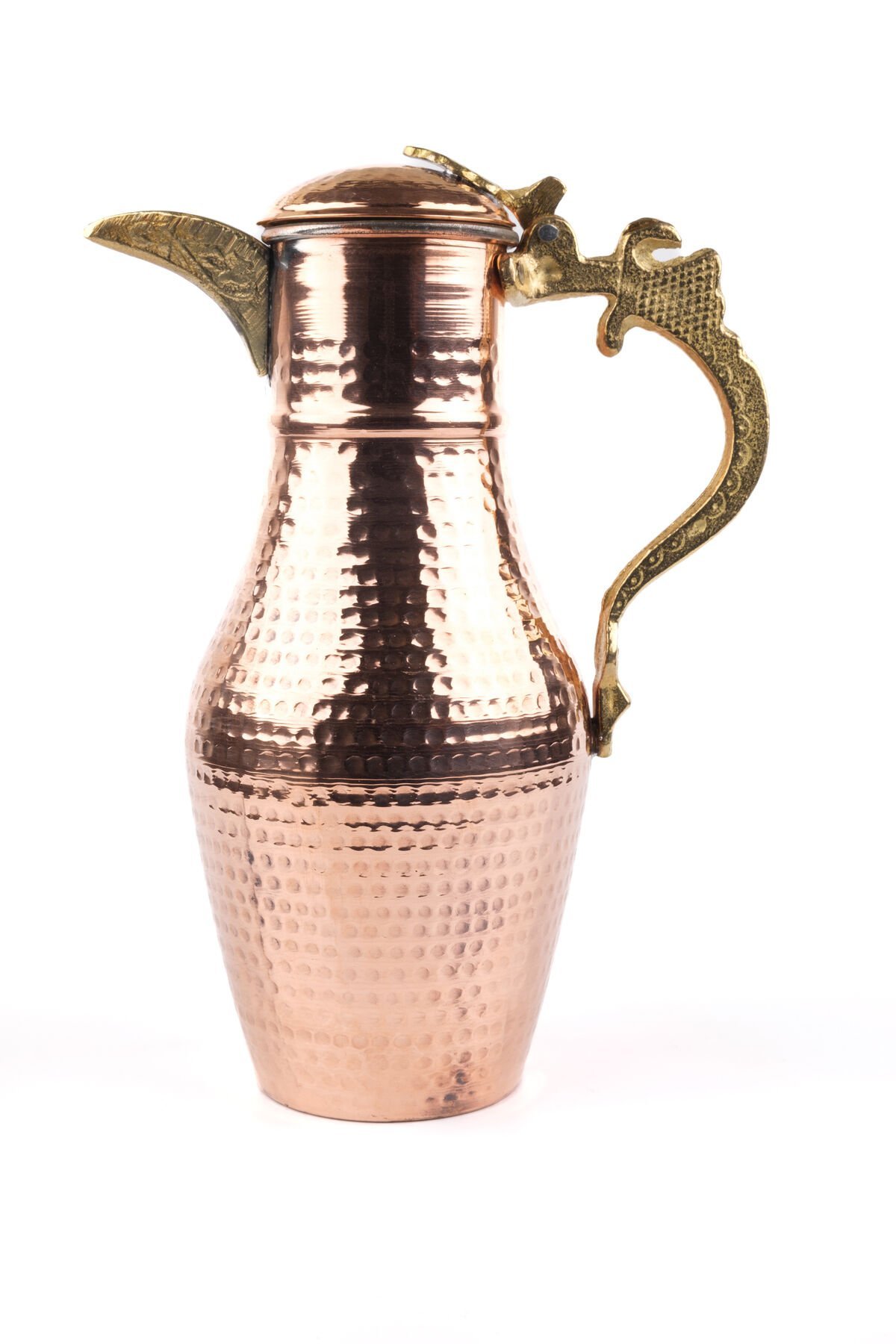 Bakır Sürahi 1.3 Lt