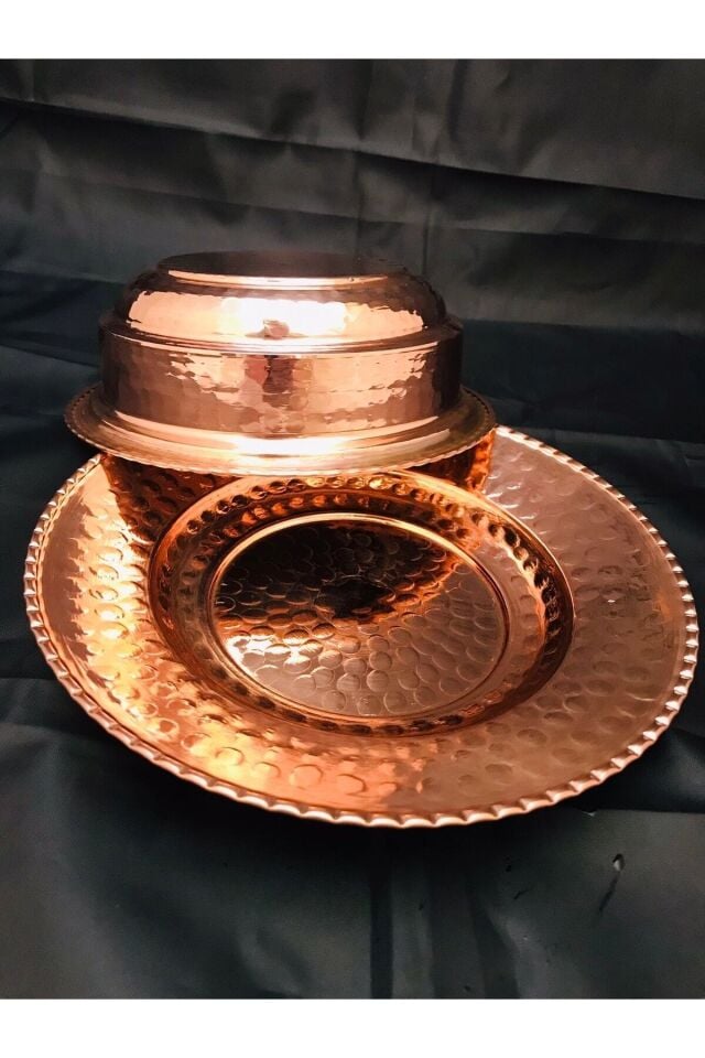 6'lı Paça Çorba Kasesi Takımı 12 Parça