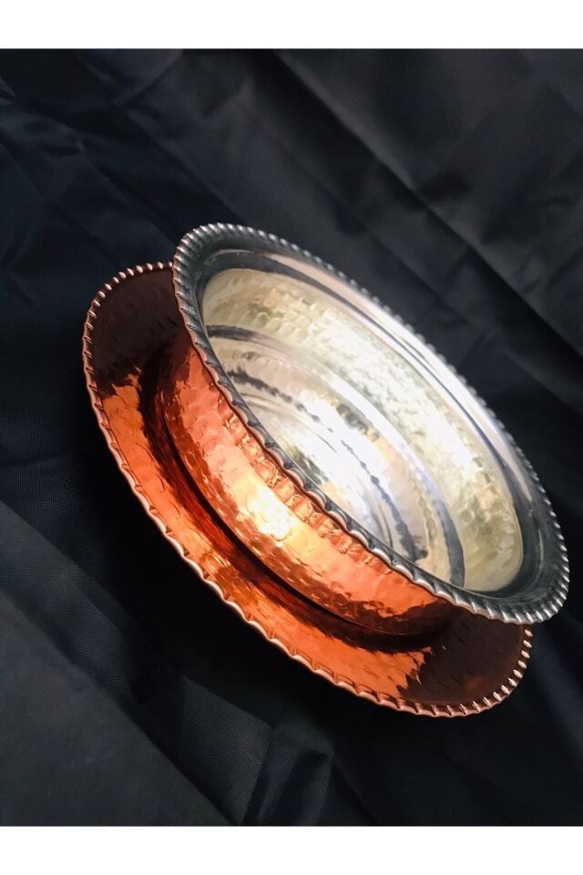 6'lı Paça Çorba Kasesi Takımı 12 Parça