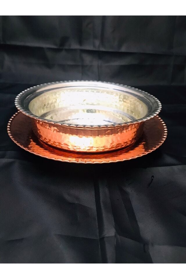 6'lı Paça Çorba Kasesi Takımı 12 Parça